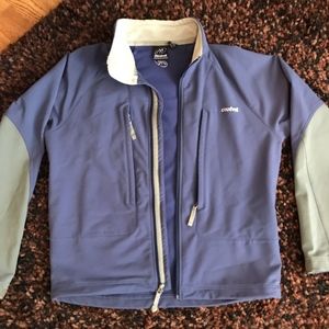 Cloudveil Jacket